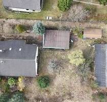 Großzügiges Grundstück (2.134 m²) mit Bestandsgebäude in Roth - vielfältige Nutzungsmöglichkeiten