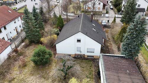 Bild 2 - Grundstück zum Kaufen in Roth
