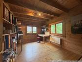 Arbeitszimmer - 