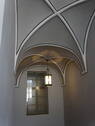 historisches Treppenhaus - 