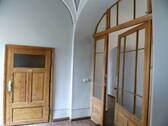 Wohnungseingang - 5 Zimmer Terrassenwohnung in Görlitz