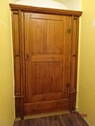 Einbauschrank im Vorratsraum - 
