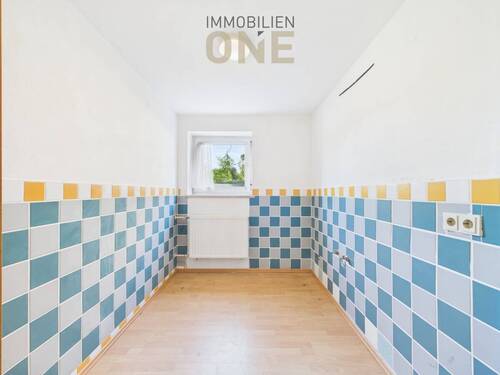 Bild 2 - 1 Zimmer Etagenwohnung zum Kaufen in Nittendorf / Etterzhausen