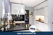Küche - Wohnen am Wasser: Bezugsfreie Balkonwohnung in Wendenschloß