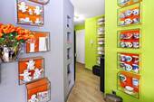 Flur - 1 Zimmer Etagenwohnung in Berlin