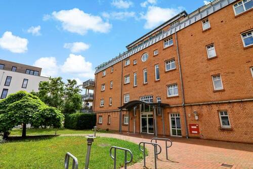Hausansicht - 