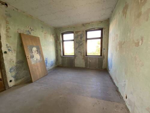 1. Obergschoss - 