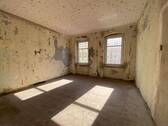 1. Obergschoss - 
