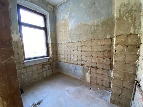 1. Obergschoss - 