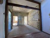 Blick ins 2. Obergeschoss - 