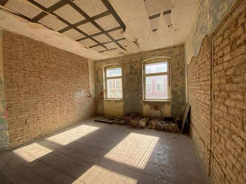 2. Obergeschoss - 