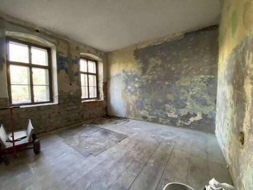 Erdgeschoss - 
