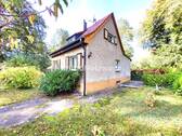Hausseitenansicht - Einfamilienhaus mit 70,70 m² in Hohen Neuendorf zum Kaufen