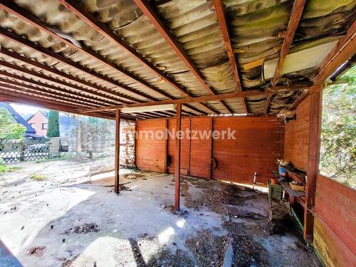 Carport - 