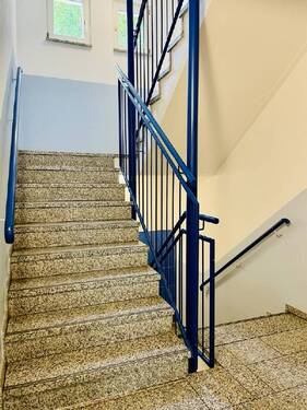 Treppenhaus - 