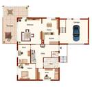 Grundriss EG - 