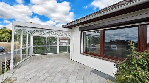 Terrasse - 
