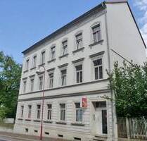 großzügige Wohnung mit Balkon, wenige Gehminuten ins Stadtzentrum - Döbeln