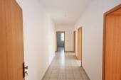 Flur - 3 Zimmer Etagenwohnung zur Miete in Döbeln