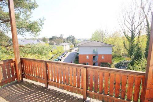 Balkon - Etagenwohnung mit 81,00 m² in Döbeln zur Miete