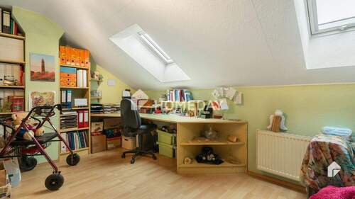 Kinderzimmer 1 - 
