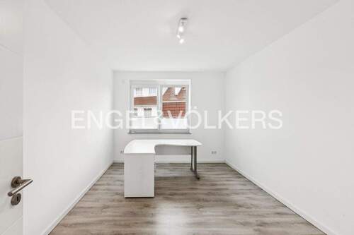 Schlafzimmer 3 - 