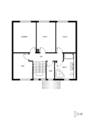 Obergeschoss - 