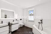 Badezimmer im OG - 