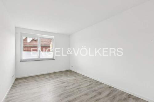 Schlafzimmer 2 - 