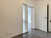Flur - 2 Zimmer Etagenwohnung zur Miete in Oberhausen