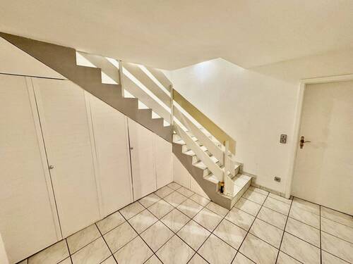 Kellertreppe - 
