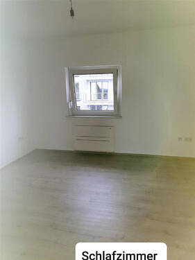 Schlafzimmer im DG - 