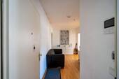 Wohnungseingang - 