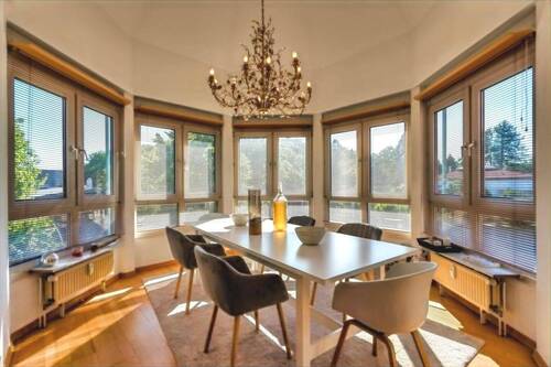 Essbereich (Rondell) - 