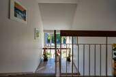Treppenhaus - 