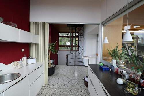 Küche - Einfamilienhaus mit 223,00 m&sup2; in Kupferzell zum Kaufen