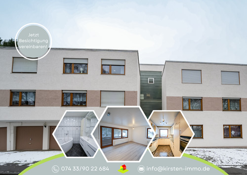 Schaufensterplatzierung ImmoScout24 (9).png - Modernisierte 3-Zimmer-Wohnung mit Balkon und Garage - sofort verfügbar in Haigerloch-Owingen!