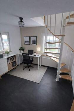 Bild 2 - 8 Zimmer Einfamilienhaus zum Kaufen in Schwörstadt