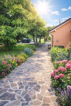 Bild 3 - 8 Zimmer Einfamilienhaus in Schwörstadt