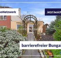 TOPANGEBOT***Bungalow mit großem Grundstück unmittelbar am See***NEU - Düren / Echtz