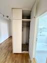 Einbauschrank/ Abstellraum - 