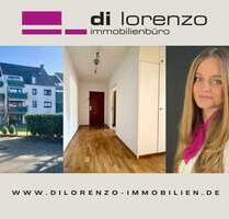 ***Düsseldorf-Garath*** Gepflegte 2 Zimmer Etagenwohnung mit Loggia & PKW- Stellplatz!