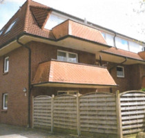 Optimal geschnittene 3-Zimmer Wohnung im ruhigen 6-Parteienhaus! - Ganderkesee