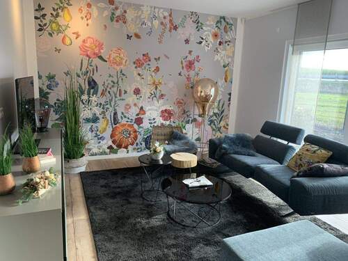 Modernes Wohnambiente - 