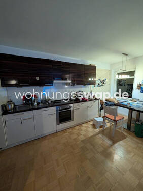 Bild 2 - 3 Zimmer Etagenwohnung zur Miete in Berlin