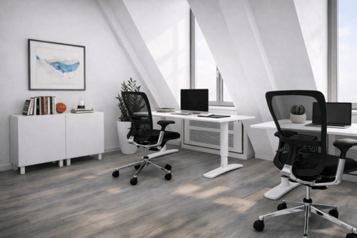 Büroraum 6 - 