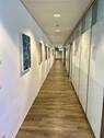 Flur - Büro zur Miete in Mannheim