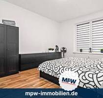 Modernisierte Wohnung im Erdgeschoss: Einziehen oder Vermieten - Berlin