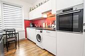 Küche - 2 Zimmer Etagenwohnung zum Kaufen in Berlin