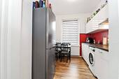 Küche - 2 Zimmer Etagenwohnung in Berlin